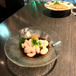 酒菜 竹のした - 