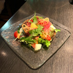 酒菜 竹のした - 