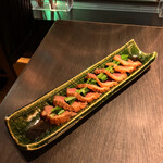 酒菜 竹のした - 