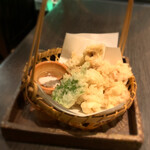 酒菜 竹のした - 