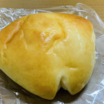 ハナサク - クリームパン