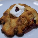 ジャンヌダルク フィスエペール - 