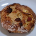 ジャンヌダルク フィスエペール - 