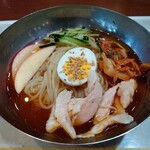 ミョンドンヤ - 