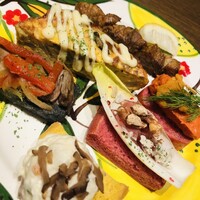 リザラン 新橋店 - 