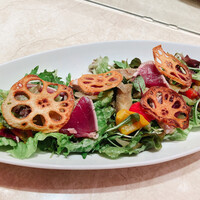 RIGOLETTO KITCHEN - 