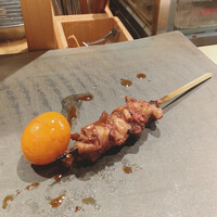 虎ノ門 焼鳥國よし - 