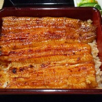 うなぎ 目白ぞろ芽 - 