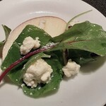 蕎麦屋 にこら - 