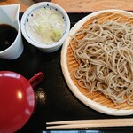 手打ちそば きた戸 - 