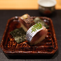 御料理 まつ山 - 