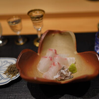 御料理 まつ山 - 