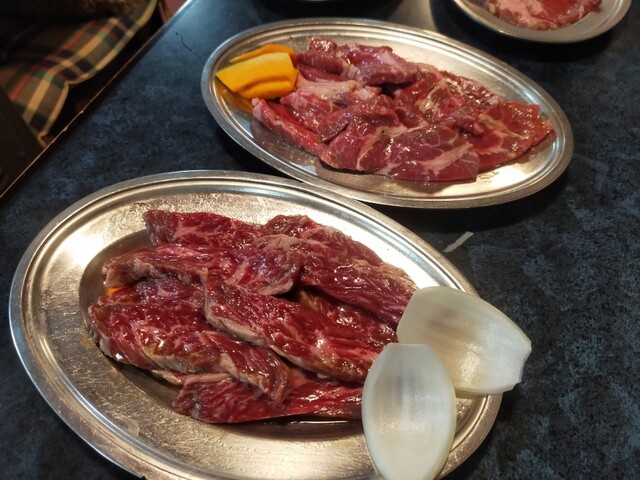 Yakiniku Shoryuen photo 2