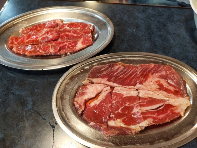 Yakiniku Shoryuen photo 3