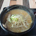 満足ヌードル ラーメンハウス - 