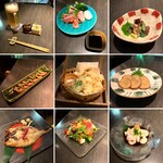 酒菜 竹のした - 酒菜竹のしたさん、ありがとうございます。
      友人と共に至福のひと時を堪能させて頂きました♪(*^^)o∀*∀o(^^*)♪