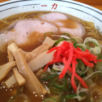 Chuuka Soba Fukuichiriki - 