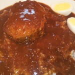 カレーハウス キラリ - 