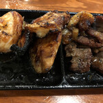 Shichirin Yakiniku Anan - 