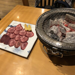 Sumibiyakiniku Jipangu - 