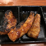 Shichirin Yakiniku Anan - 