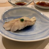鮨 やすみつ - 
