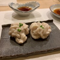 鮨 やすみつ - 