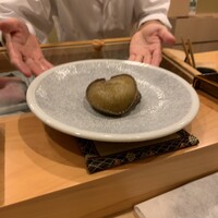 鮨 やすみつ - 