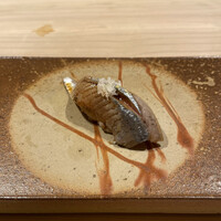 鮨 銀座 おのでら - 