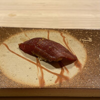 鮨 銀座 おのでら - 
