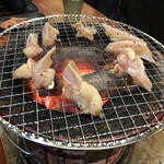 Shichirin Yakiniku Anan - 