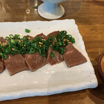 川崎 肉寿司 - 
