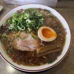 ラーメン ととち丸 - 