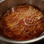 ZUND-BAR - 醤油まろ味