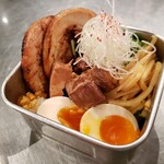 ZUND-BAR - どれも美味しい