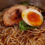 ZUND-BAR - 乗せてみたり