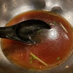 ZUND-BAR - 醤油も旨いです