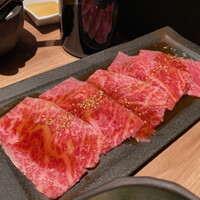 上等焼肉 ひらく - 