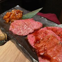 上等焼肉 ひらく - 