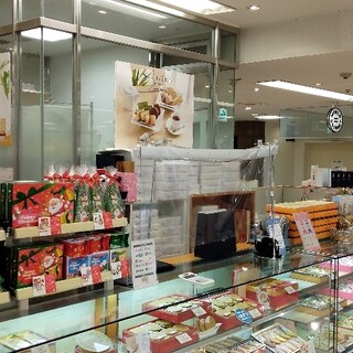 そごう大宮店内でおすすめの美味しいスイーツをご紹介 食べログ そごう大宮店内でおすすめの美味しいスイーツをご紹介 食べログ