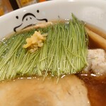 みんなのらぁ麺 阿飛流 - たまりません♪