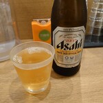 みんなのらぁ麺 阿飛流 - とりあえず