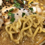 味噌ラーメン専門店 みその屋 - 