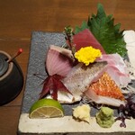 ガラリ青山 - 