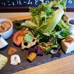 おもてなしごはん。オヨバレ - 