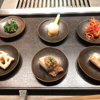 USHIGORO S. GINZA - 