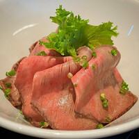 鉄板焼 Baknos - 