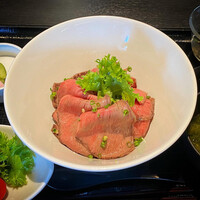 鉄板焼 Baknos - 