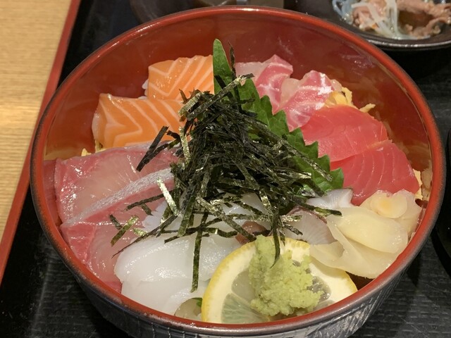 北海道海鮮にほんいち 西中島店 南方 居酒屋 ネット予約可 食べログ