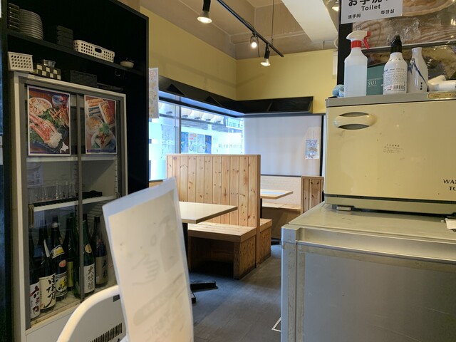 北海道海鮮にほんいち 西中島店 南方 居酒屋 ネット予約可 食べログ